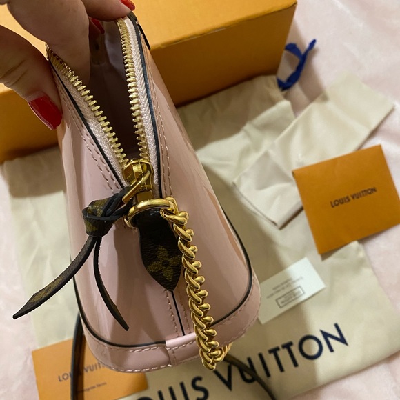 ❗️SOLD❗️ALMA BB MINI! NEW CONDITION! - Picture 4 of 10